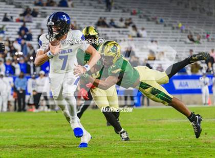 Thumbnail 2 in Basha vs Chandler (AIA Open Final) photogallery.