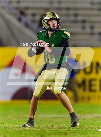 Thumbnail 2 in Basha vs Chandler (AIA Open Final) photogallery.