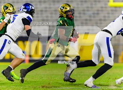 Thumbnail 3 in Basha vs Chandler (AIA Open Final) photogallery.