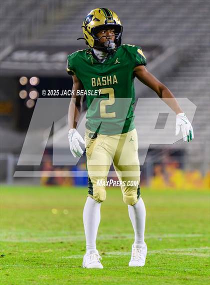 Thumbnail 2 in Basha vs Chandler (AIA Open Final) photogallery.