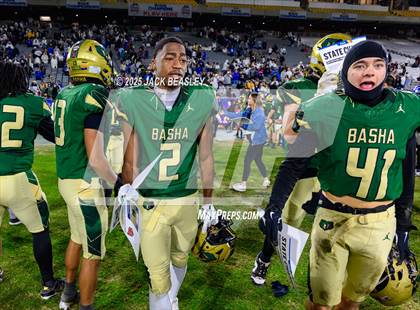 Thumbnail 2 in Basha vs Chandler (AIA Open Final) photogallery.