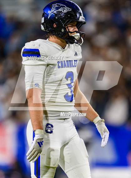 Thumbnail 2 in Basha vs Chandler (AIA Open Final) photogallery.