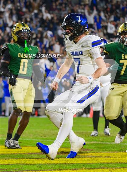 Thumbnail 1 in Basha vs Chandler (AIA Open Final) photogallery.