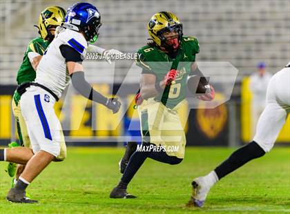 Thumbnail 2 in Basha vs Chandler (AIA Open Final) photogallery.