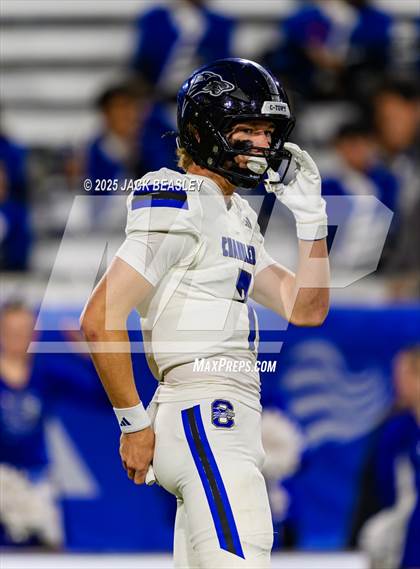 Thumbnail 3 in Basha vs Chandler (AIA Open Final) photogallery.