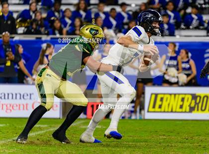 Thumbnail 3 in Basha vs Chandler (AIA Open Final) photogallery.