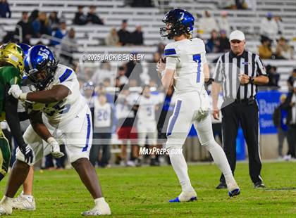 Thumbnail 1 in Basha vs Chandler (AIA Open Final) photogallery.