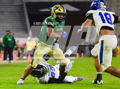 Thumbnail 2 in Basha vs Chandler (AIA Open Final) photogallery.