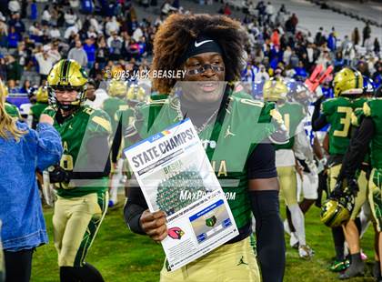 Thumbnail 3 in Basha vs Chandler (AIA Open Final) photogallery.