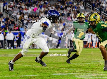 Thumbnail 1 in Basha vs Chandler (AIA Open Final) photogallery.