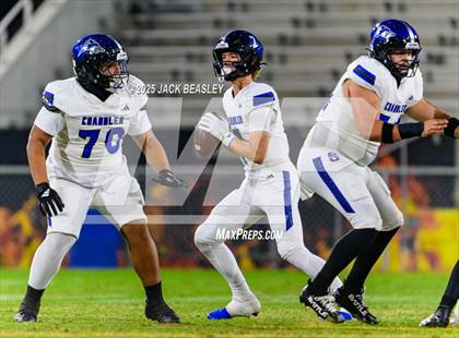 Thumbnail 3 in Basha vs Chandler (AIA Open Final) photogallery.