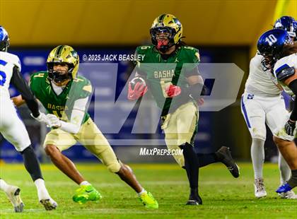 Thumbnail 2 in Basha vs Chandler (AIA Open Final) photogallery.