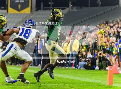 Thumbnail 2 in Basha vs Chandler (AIA Open Final) photogallery.