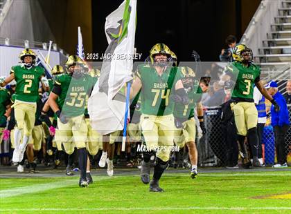 Thumbnail 3 in Basha vs Chandler (AIA Open Final) photogallery.