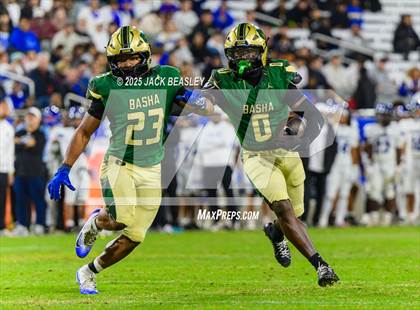 Thumbnail 1 in Basha vs Chandler (AIA Open Final) photogallery.