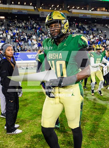 Thumbnail 3 in Basha vs Chandler (AIA Open Final) photogallery.