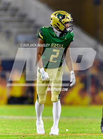 Thumbnail 1 in Basha vs Chandler (AIA Open Final) photogallery.