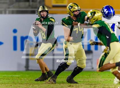 Thumbnail 1 in Basha vs Chandler (AIA Open Final) photogallery.