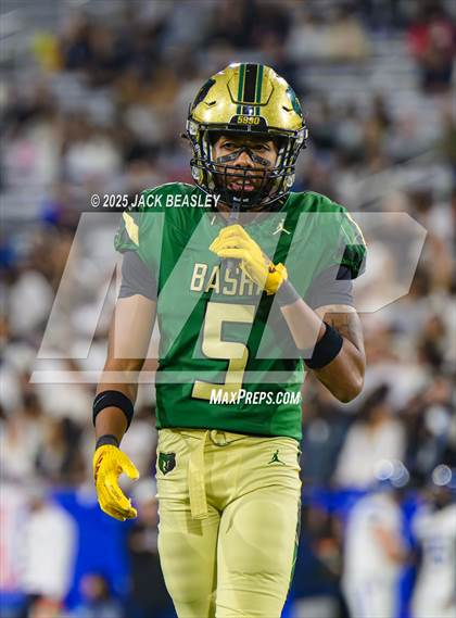 Thumbnail 1 in Basha vs Chandler (AIA Open Final) photogallery.