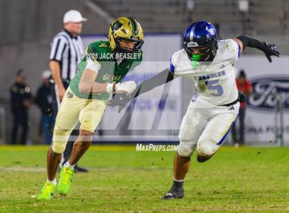 Thumbnail 3 in Basha vs Chandler (AIA Open Final) photogallery.