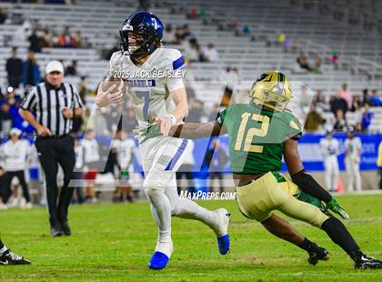 Thumbnail 3 in Basha vs Chandler (AIA Open Final) photogallery.