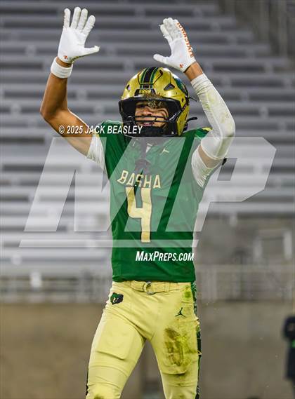 Thumbnail 1 in Basha vs Chandler (AIA Open Final) photogallery.