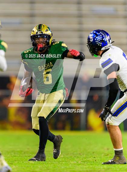 Thumbnail 1 in Basha vs Chandler (AIA Open Final) photogallery.