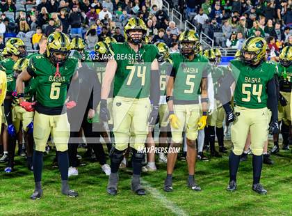 Thumbnail 3 in Basha vs Chandler (AIA Open Final) photogallery.