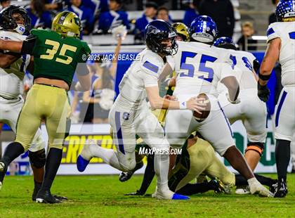 Thumbnail 2 in Basha vs Chandler (AIA Open Final) photogallery.