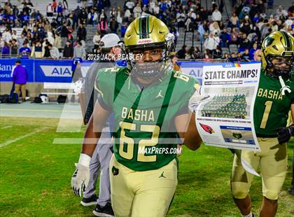Thumbnail 1 in Basha vs Chandler (AIA Open Final) photogallery.