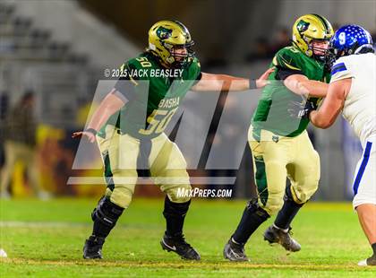 Thumbnail 1 in Basha vs Chandler (AIA Open Final) photogallery.