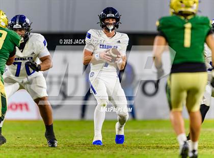 Thumbnail 1 in Basha vs Chandler (AIA Open Final) photogallery.