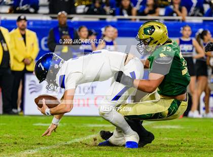 Thumbnail 1 in Basha vs Chandler (AIA Open Final) photogallery.
