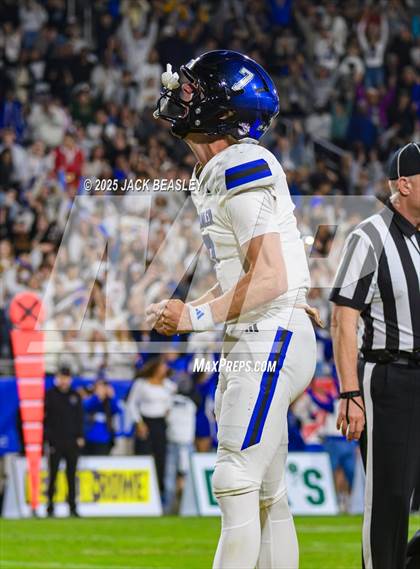 Thumbnail 2 in Basha vs Chandler (AIA Open Final) photogallery.