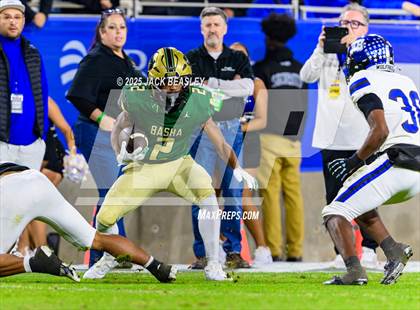 Thumbnail 1 in Basha vs Chandler (AIA Open Final) photogallery.