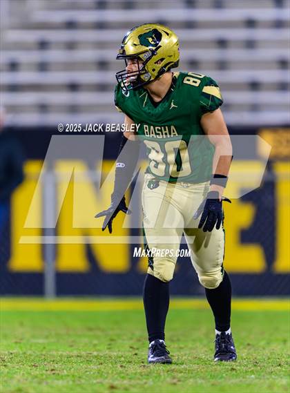 Thumbnail 2 in Basha vs Chandler (AIA Open Final) photogallery.