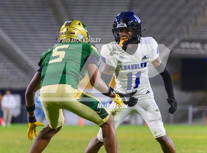 Thumbnail 2 in Basha vs Chandler (AIA Open Final) photogallery.