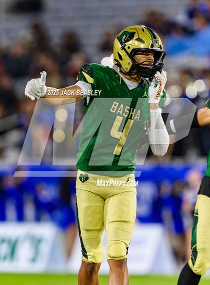 Thumbnail 2 in Basha vs Chandler (AIA Open Final) photogallery.