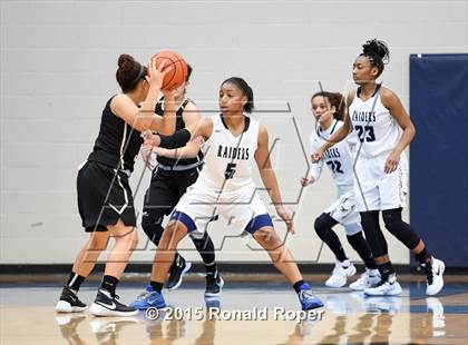 Thumbnail 1 in Irving vs. Wylie East photogallery.