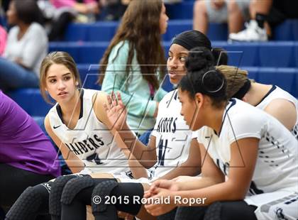 Thumbnail 2 in Irving vs. Wylie East photogallery.