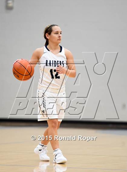 Thumbnail 2 in Irving vs. Wylie East photogallery.