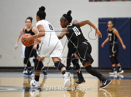 Thumbnail 2 in Irving vs. Wylie East photogallery.