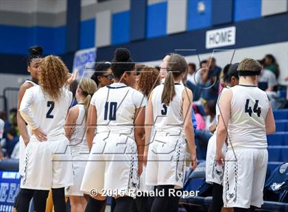 Thumbnail 1 in Irving vs. Wylie East photogallery.