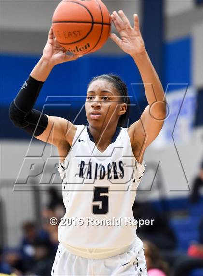 Thumbnail 1 in Irving vs. Wylie East photogallery.