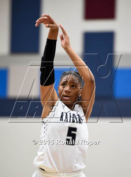 Thumbnail 1 in Irving vs. Wylie East photogallery.