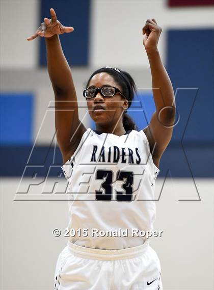Thumbnail 3 in Irving vs. Wylie East photogallery.