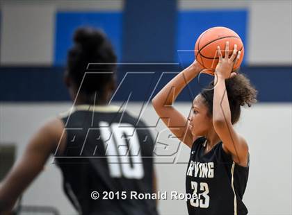 Thumbnail 1 in Irving vs. Wylie East photogallery.