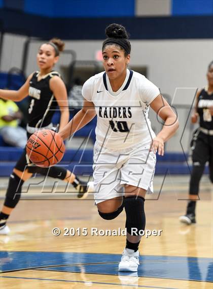 Thumbnail 2 in Irving vs. Wylie East photogallery.