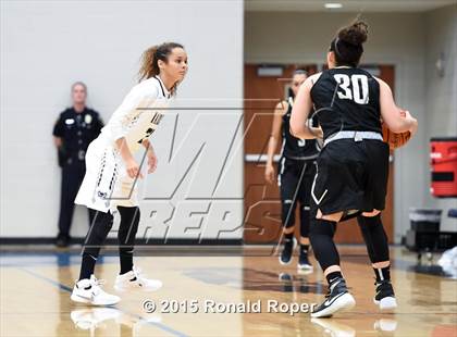 Thumbnail 2 in Irving vs. Wylie East photogallery.