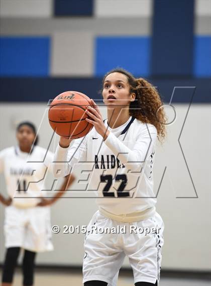 Thumbnail 1 in Irving vs. Wylie East photogallery.